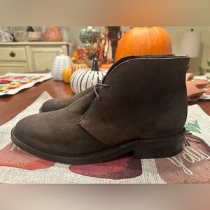 Thursday Boot Company chukka size 9.5 never worn